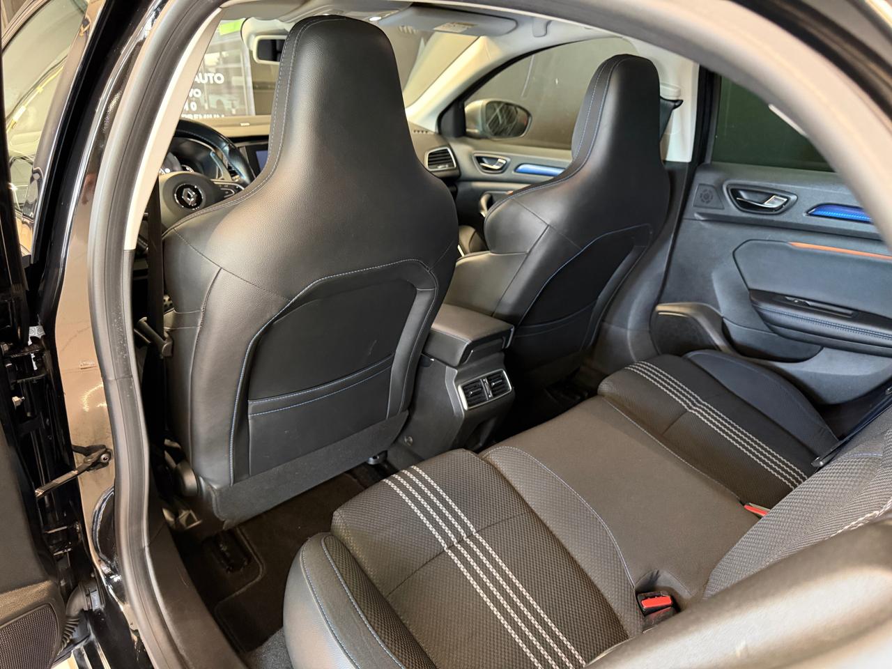 Renault Megane 5 Porte Megane 1.6 tce Gt 205cv edc