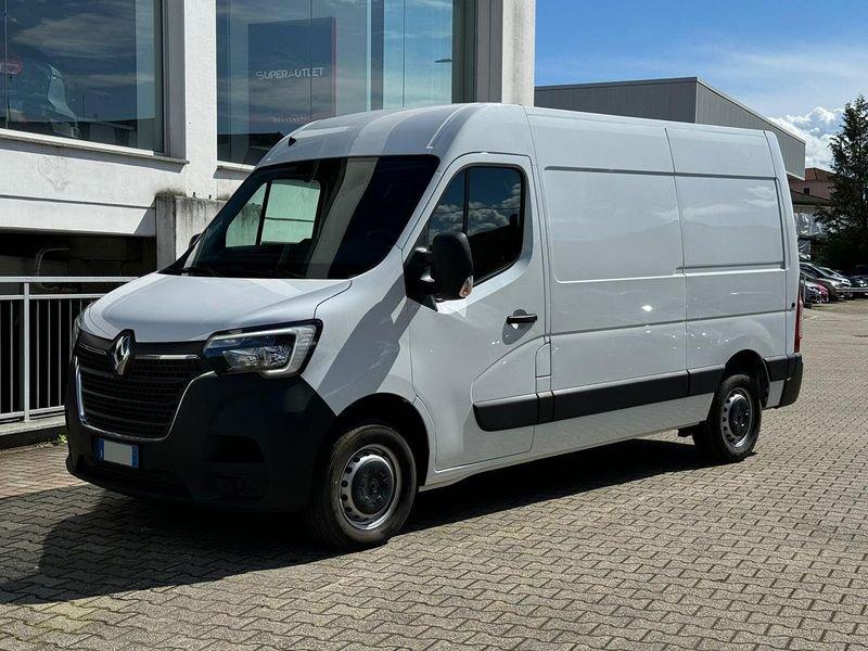 Renault Master T33 2.3 dci 135cv L2H2 Ice