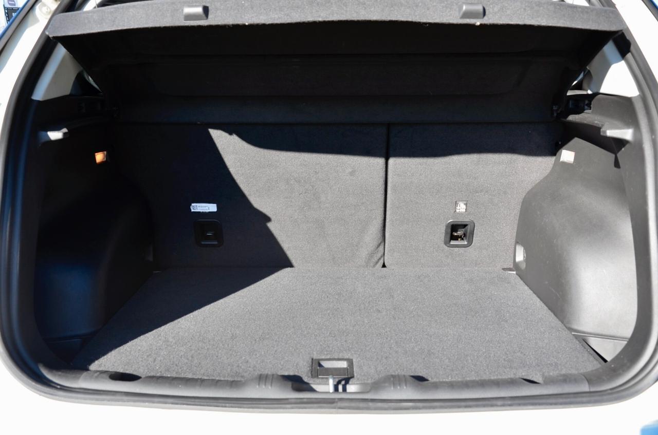 JEEP COMPASS 1.6 MTJ NIGHT EAGLE 2WD 130cv, UNICO UTILIZZATORE, UFF ITALIANA, SERVICE CON FATTURE, EURO 6D, NAVI, RETROCAMERA, 19", PERMUTE