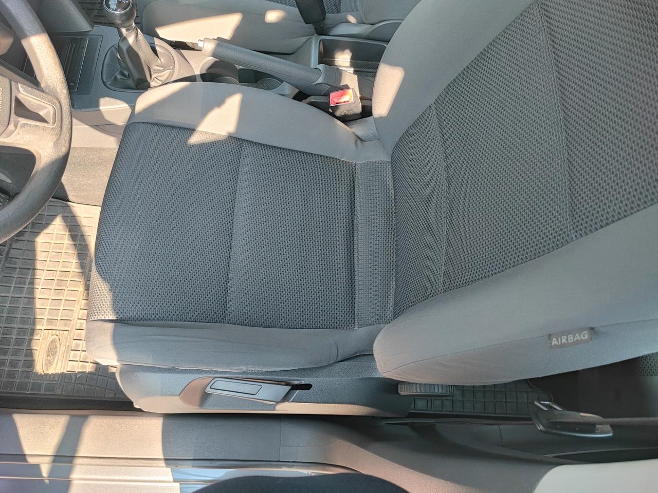 Volkswagen Touran 7 posti 1.2 TSI Trendline