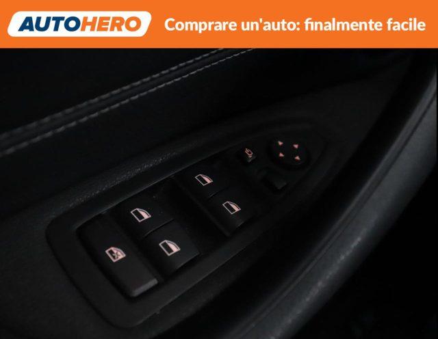 BMW X1 sDrive18i xLine