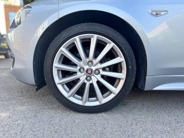 Fiat 124 Spider 1.4 m-air Lusso