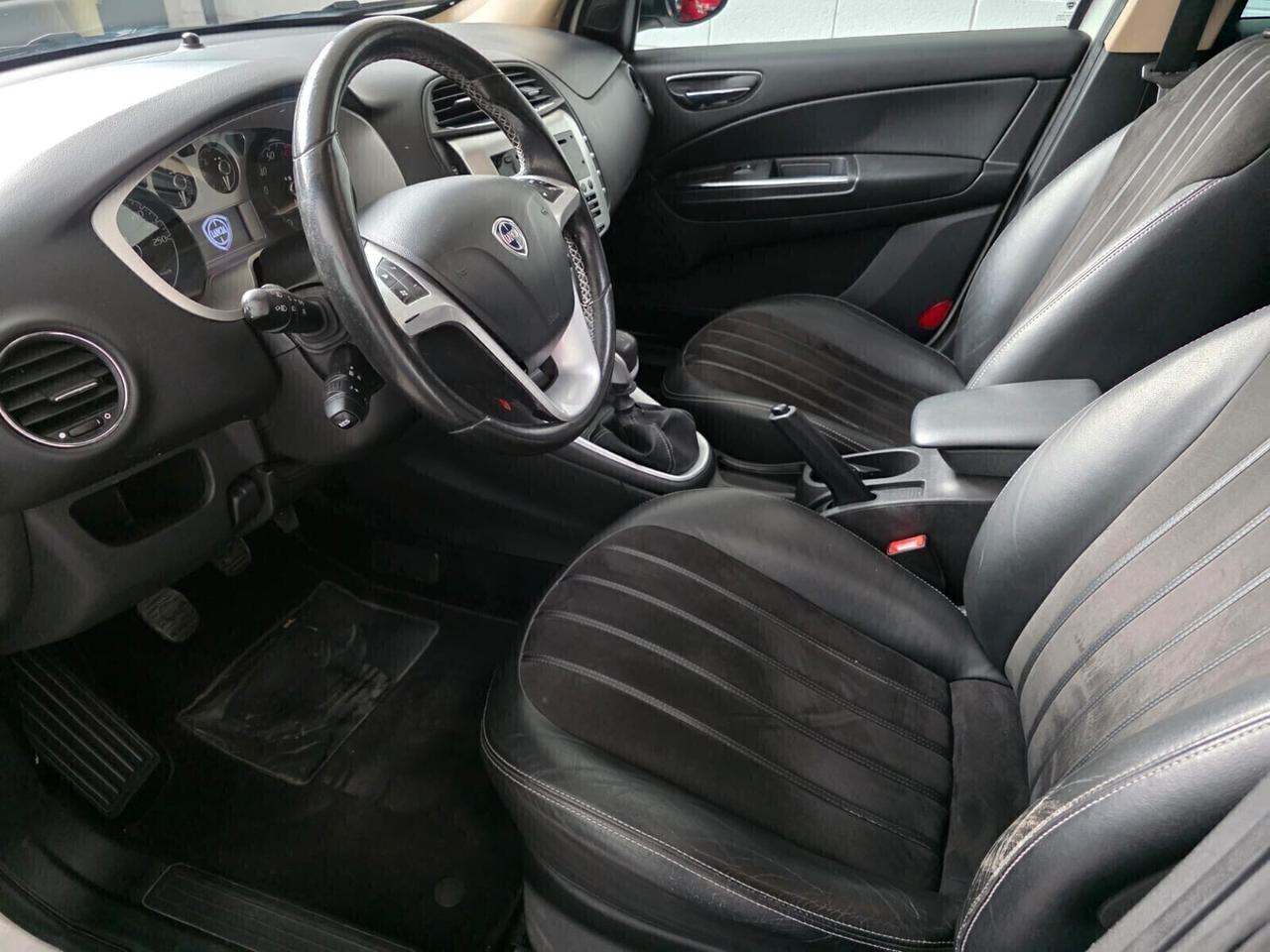 Lancia Delta 1.4 Multiair 140 CV S&S Platinum NEOPATENTATI