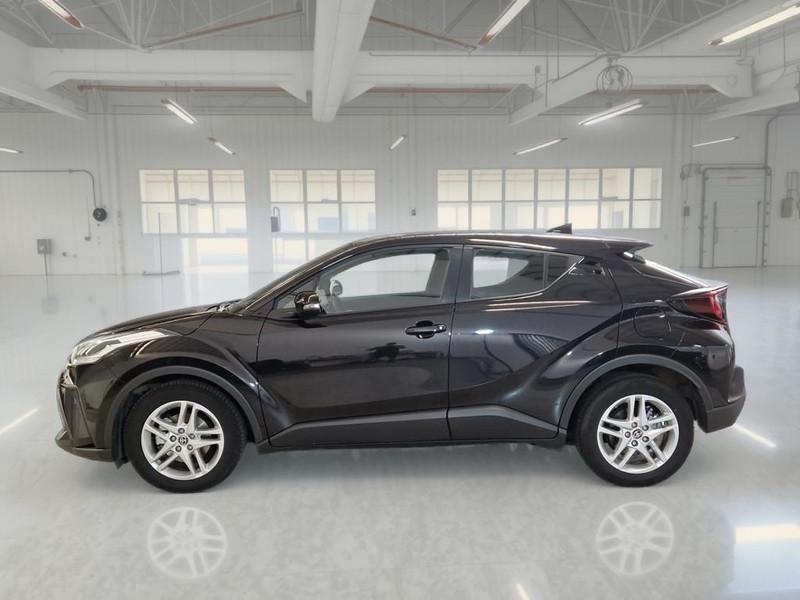 TOYOTA C-HR 1.8H 98 CV E-CVT BUSINESS SUV