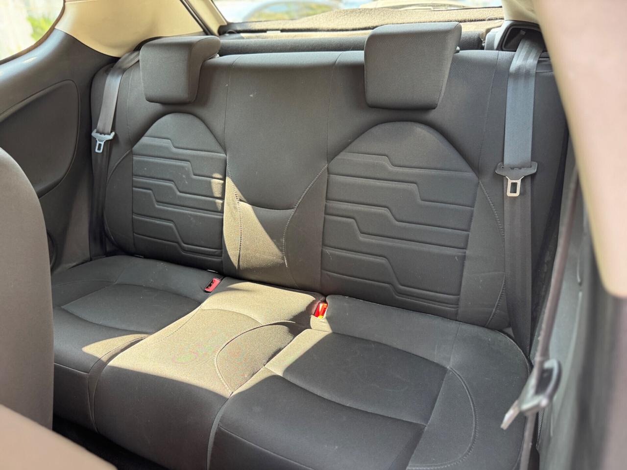 Alfa Romeo MiTo 1.3 JTDm 85 CV S&S Racer