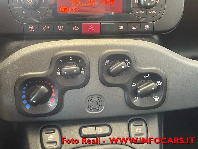 FIAT Panda 1.0 FireFly S&S Hybrid City Life PROMO !!