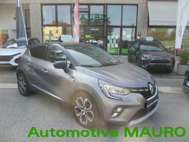 RENAULT Captur Plug-in Hybrid E-Tech 160 CV Intens