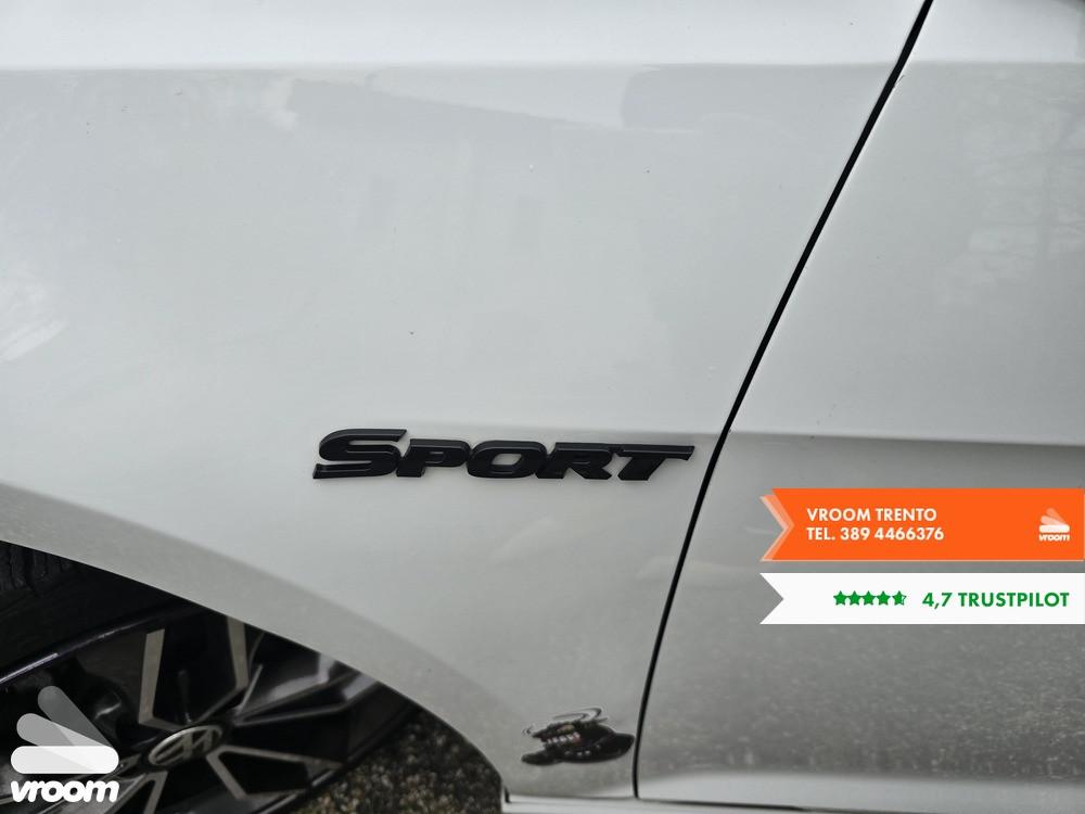 VOLKSWAGEN Golf 7ª serie Golf 1.6 TDI 110 CV 5...