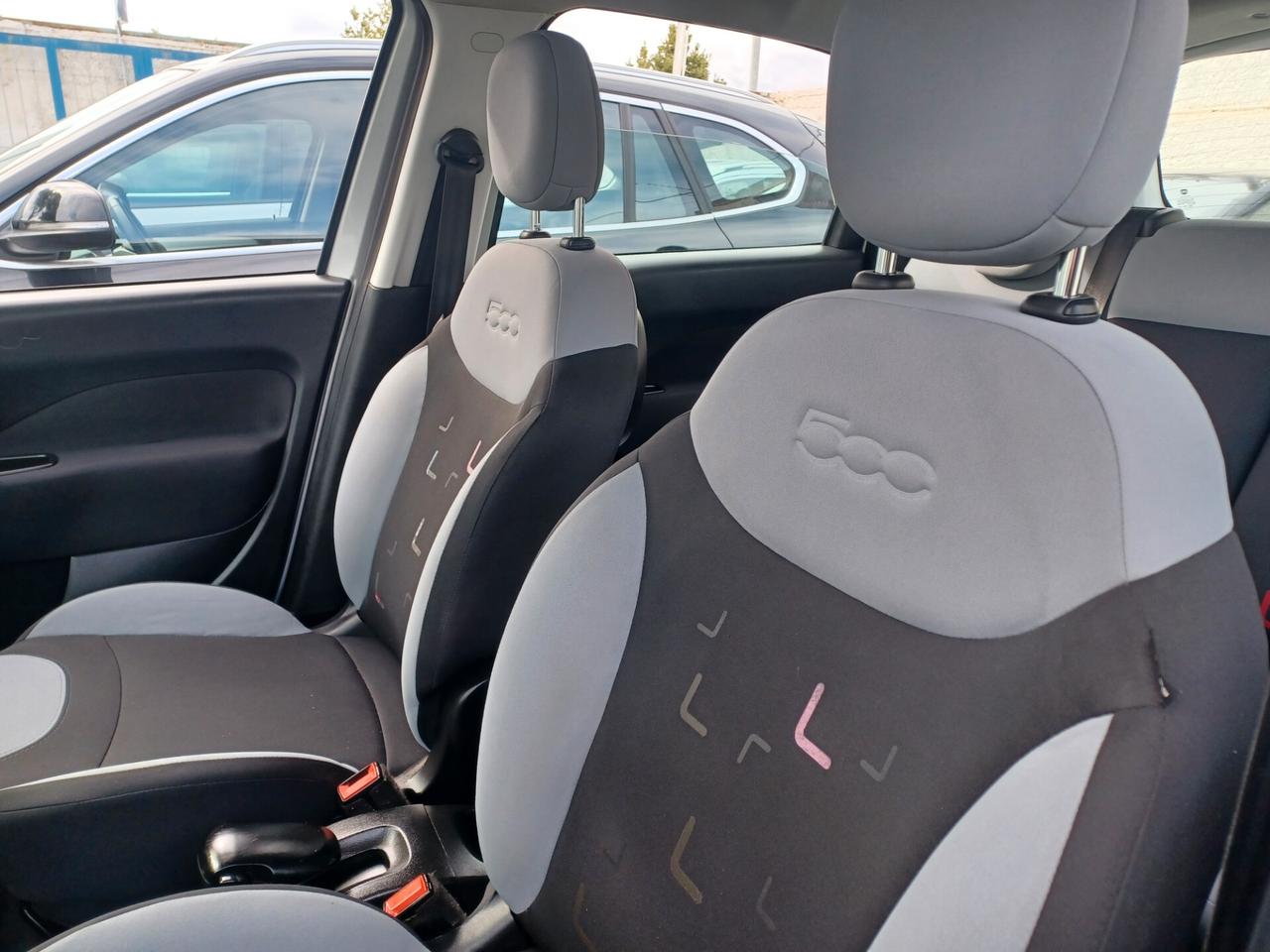 Fiat 500L 1.3 Multijet Pop Star ANNO 2016