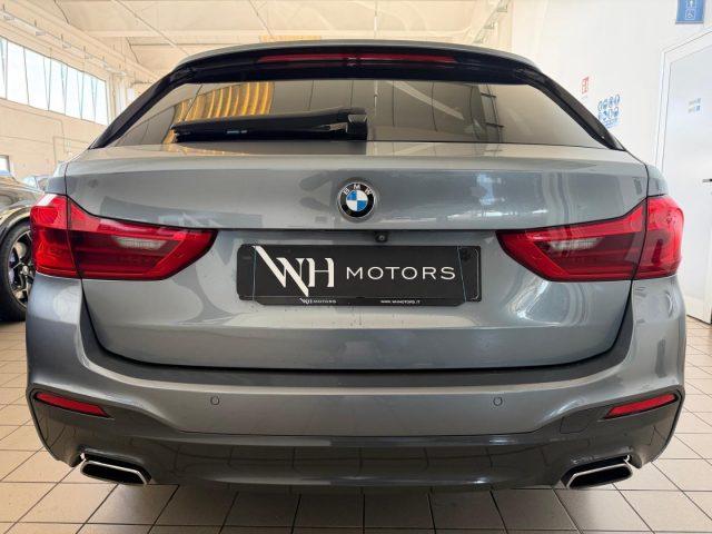 BMW 540 d xDrive Touring Msport //BELL1SS1MA//