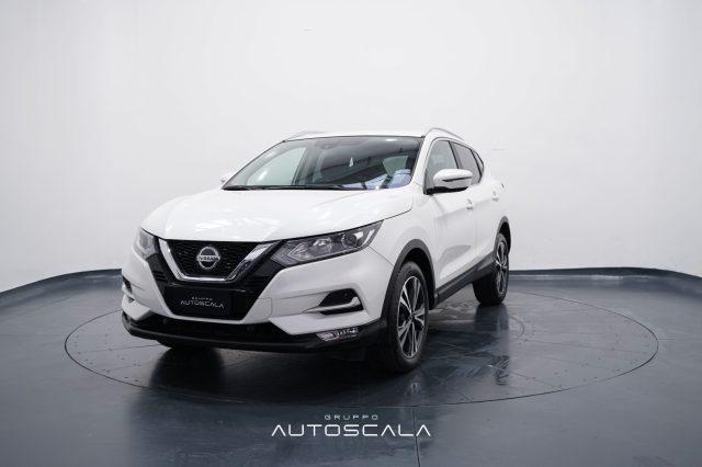 NISSAN Qashqai 1.5 dCi 115cv Business