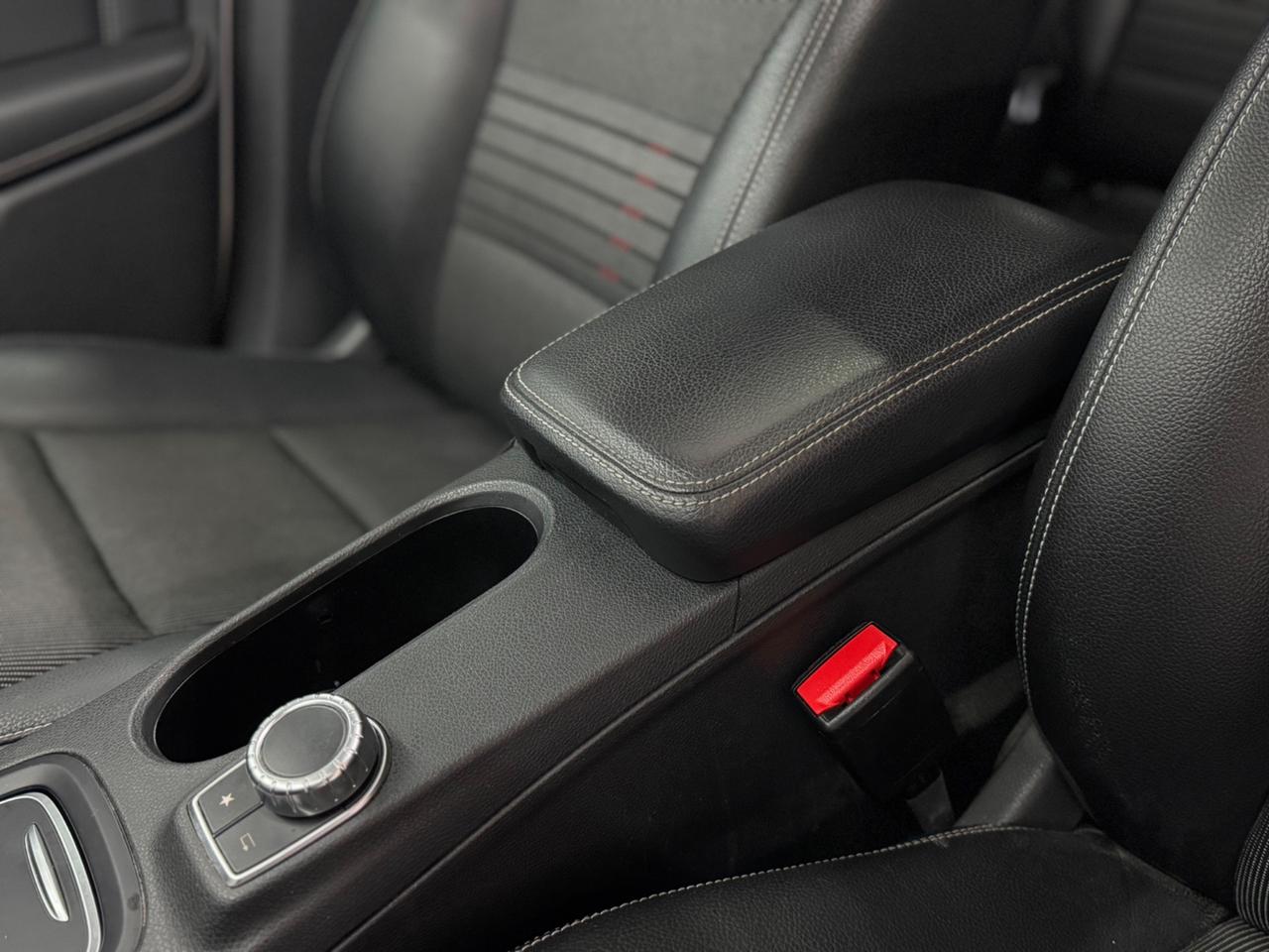 Mercedes-benz B 180d Automatic Premium AMG Iper Full