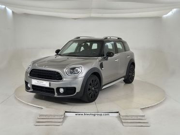 MINI Mini Countryman F60 2017 Diese Mini Countryman 2.0 Cooper D Boost