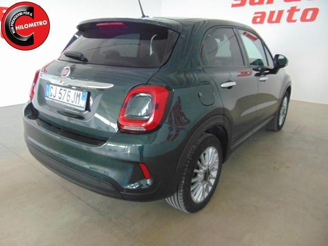 FIAT 500X 1.3 mjt Connect 95cv