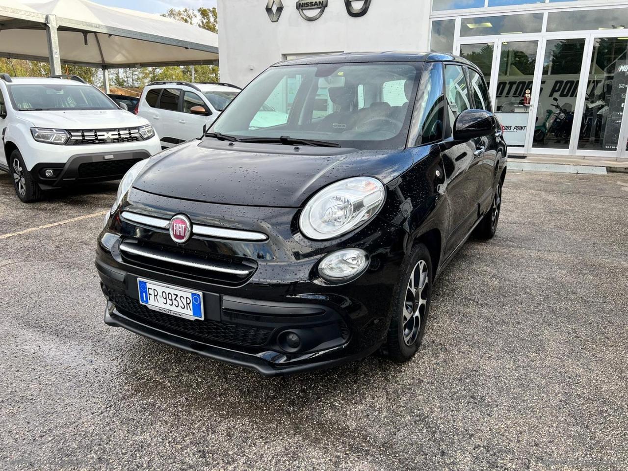 FIAT 500L 1.3 MJT 95 CV Lounge