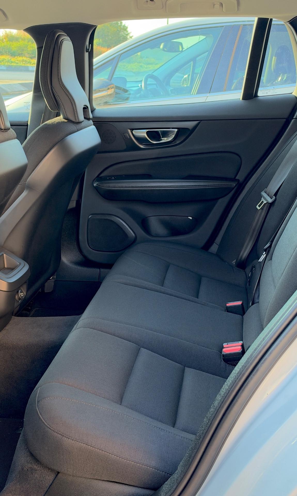 Volvo V60 D3 Geartronic R-design