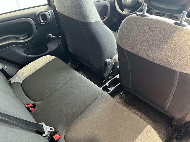 FIAT Panda 1.0 FireFly S&S Hybrid City Life*PROMO*