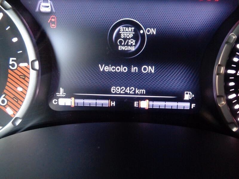 Jeep Renegade 1.6 Mjt 130 CV Limited LED