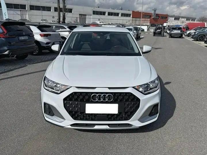 Audi A1 SPB 30 TFSI S tronic Admired