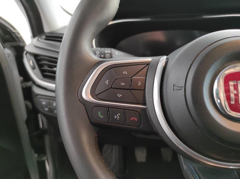 FIAT Tipo (2015-->) - Tipo 1.0 SW City Life