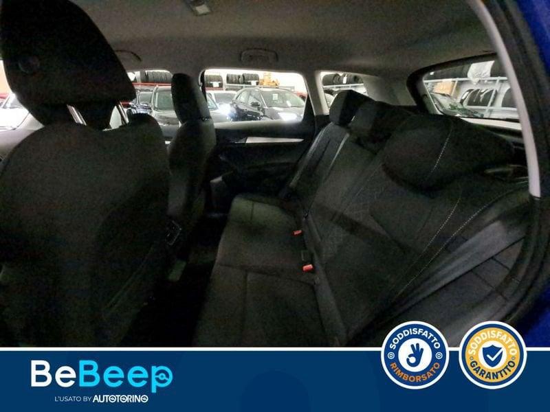 Skoda Karoq 1.6 TDI AMBITION DSG