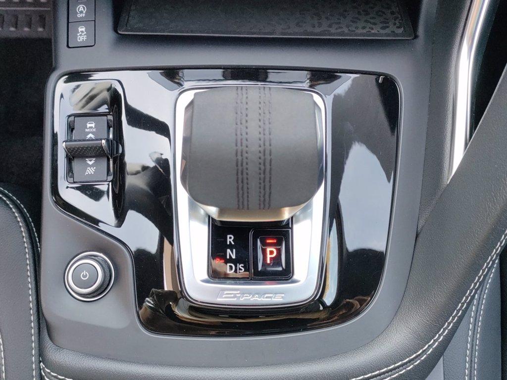 JAGUAR E-Pace (X540) JAGUAR 2.0D I4 163 CV AWD Auto R-Dynamic S del 2023