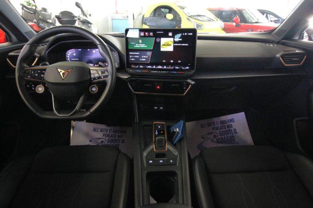 CUPRA Formentor 1.5 e-Hybrid DSG - PREZZO REALE