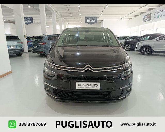 CITROEN C4 Picasso BlueHDi 100 S&S Business