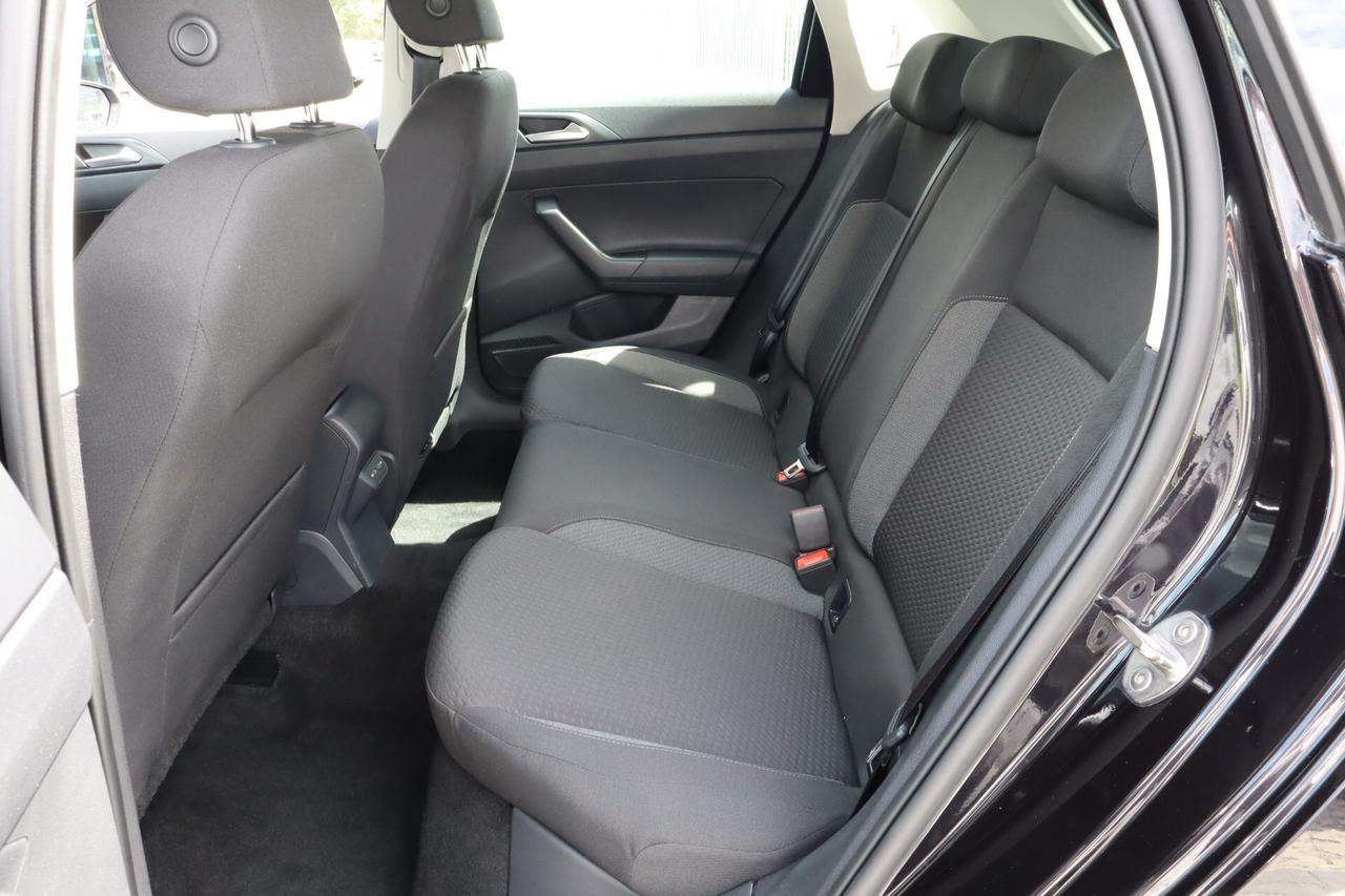 Volkswagen Polo LIFE TSI 95CV DSG LED SOLO 18.800KM!
