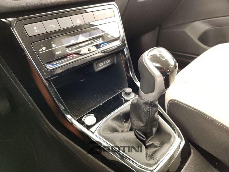 Volkswagen T-Cross T-Cross 1.0 tsi Style 115cv