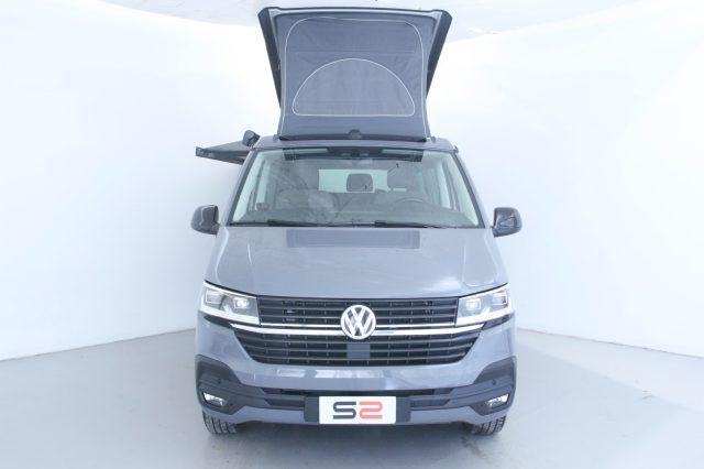 VOLKSWAGEN T6.1 California 2.0 TDI 150 CV Beach Camper Edition