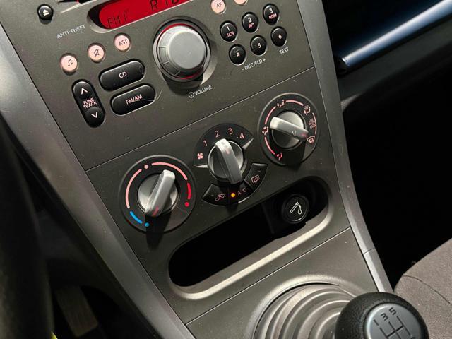 SUZUKI Splash 1.0 GLS