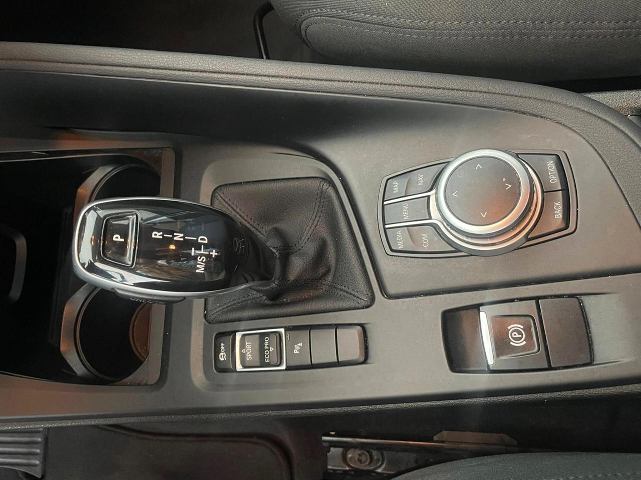Bmw X1 xDrive18d Business Advantage