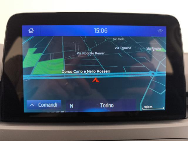 FORD Focus 1.5 ecoblue Business 120cv auto