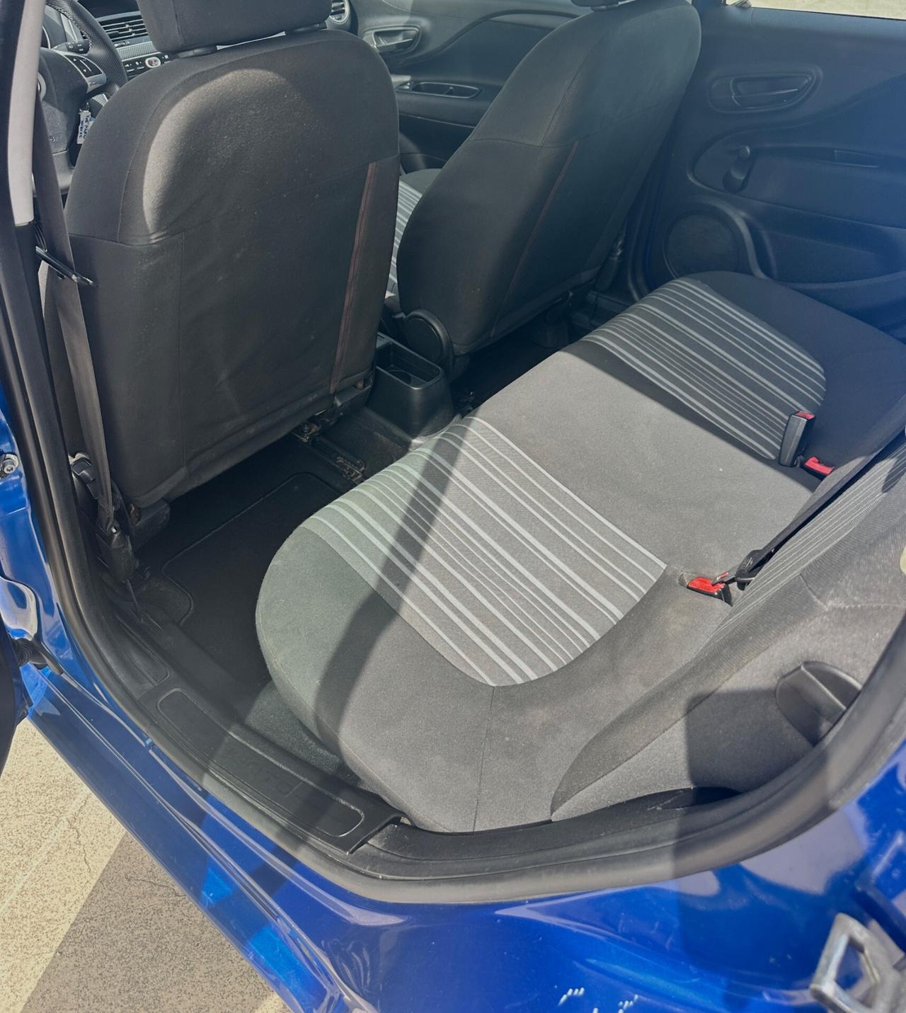 Fiat Punto Evo 1.2 Benz 69CV 5 porte S&S Dynamic