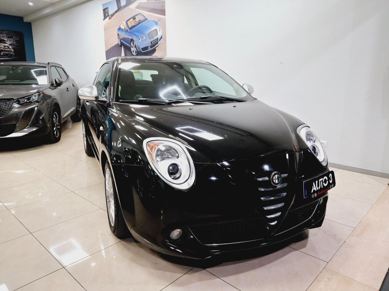 Alfa Romeo MiTo 1.3 JTDm 85 CV S&S Super