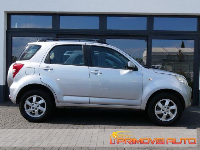 DAIHATSU Terios 1.5 4WD Top