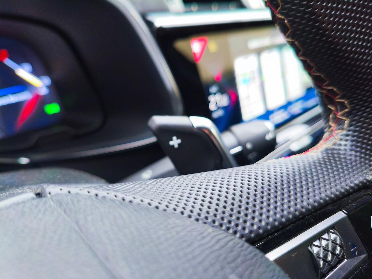 DS DS 7 1.6 Purtech 180 Grand Chic #8755