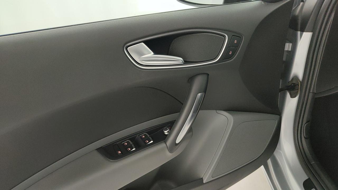 AUDI A1 Sportback 1.0 tfsi 82cv