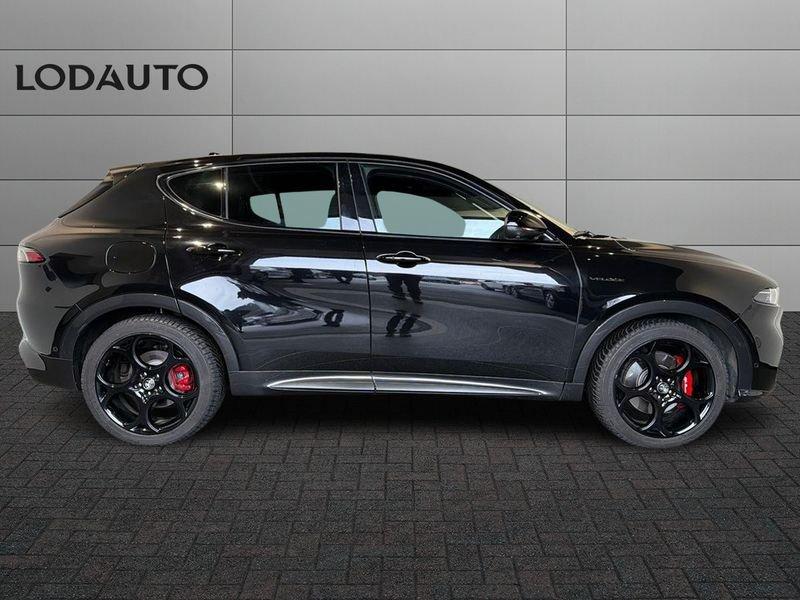 Alfa Romeo Tonale Tonale 1.3 280 CV PHEV AT6 Q4 Veloce