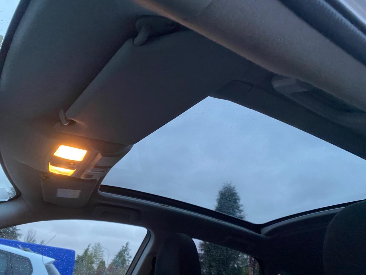 Mitsubishi ASX 1.6 2WD GPL Bi-Fuel Instyle Panoramic