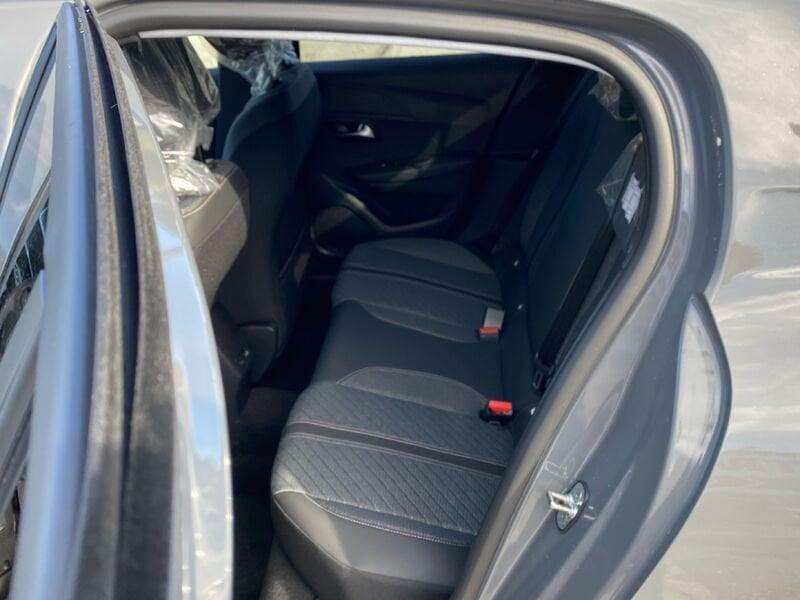 Peugeot 208 Allure Hybrid 110 e-DCS6 auto
