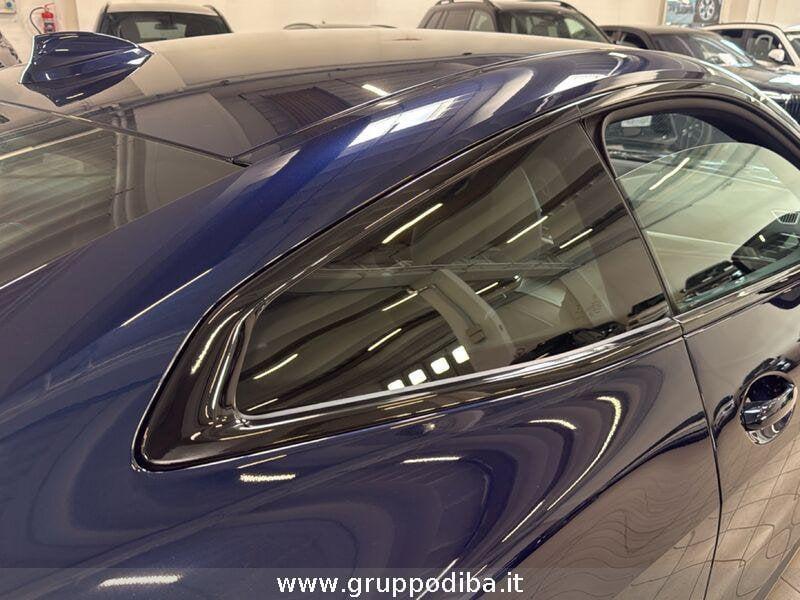 BMW Serie 4 G22 2020 Coupe Diesel 430d Coupe mhev 48V xdrive Msport auto