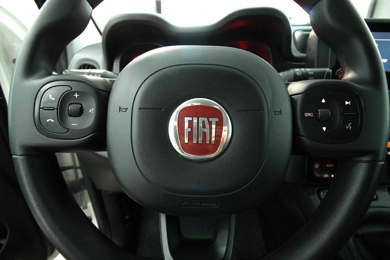 FIAT PANDA 1.0 69 CV HYBRID