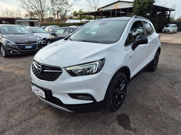 Opel Mokka X 1.6 CDTI Ecotec 4x2 Start&Stop Ultimate