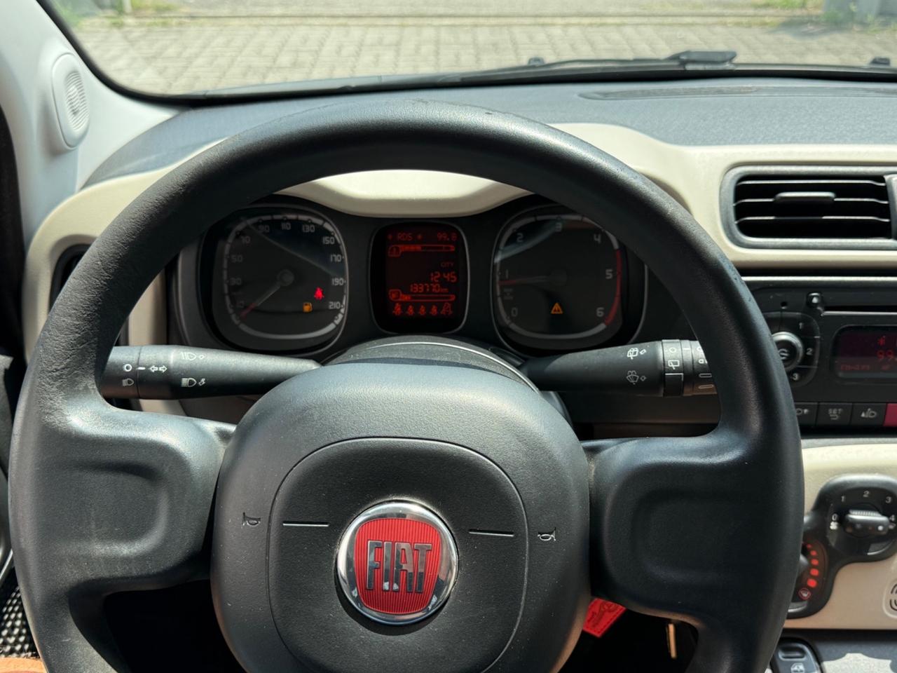 Fiat Panda 1.3 MJT S&S Lounge