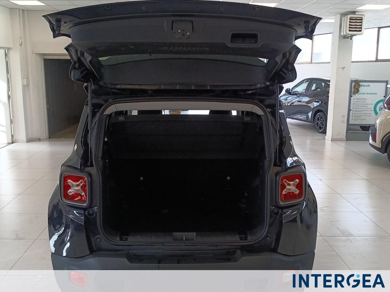 JEEP Renegade 1.0 t3 Limited 2wd