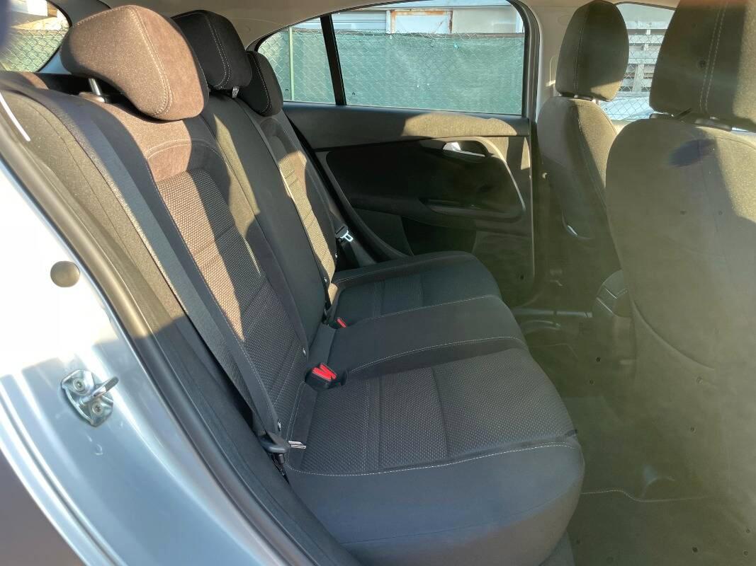 Fiat Tipo 1.4 tjt Lounge Gpl 120cv