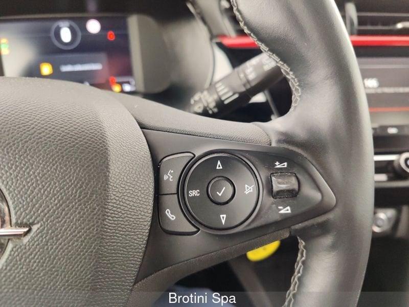 Opel Corsa Corsa 1.2 100 CV GS Line