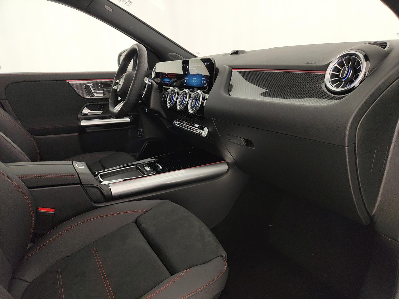 Mercedes-Benz Mercedes-AMG GLA 35 4MATIC